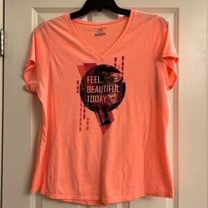 Tek Gear ladies shirt